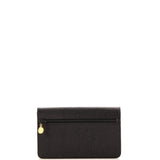 Timeless CC Wallet Caviar Long