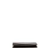 Timeless CC Wallet Caviar Long