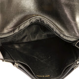 Timeless CC Wallet Caviar Long