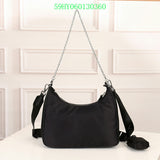 Prada Bags - The Barnes Bags  628