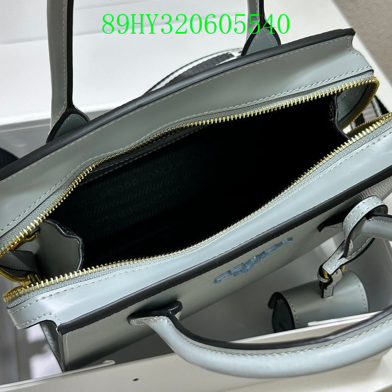 Prada Bags - The Barnes Bags  228