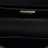 Boy Flap Bag Python Old Medium
