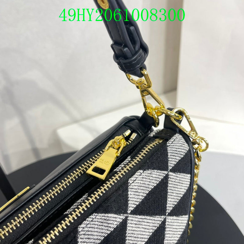 Prada Bags - The Barnes Bags  921