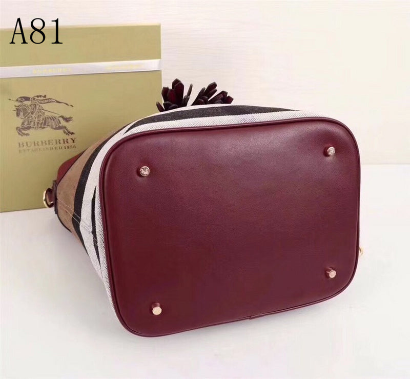 Burberry Bags - Bagsattire   037