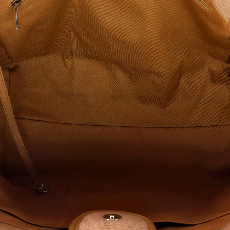 Deauville Tote Canvas Medium