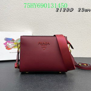 Prada Bags - The Barnes Bags  597