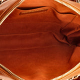Paris-Hamburg Double Camera Case Bag Chevron and Diamond Quilted Calfskin Small