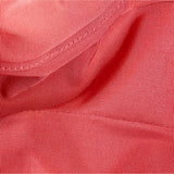A Real Catch Flap Bag Quilted Lambskin Medium
