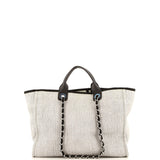 Deauville Tote Raffia XL