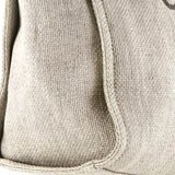 Deauville Tote Raffia XL