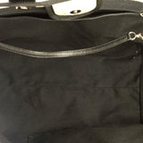 Deauville Tote Raffia XL
