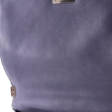 Boy Flap Bag Quilted Calfskin Large