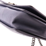 Boy Flap Bag Quilted Calfskin Large