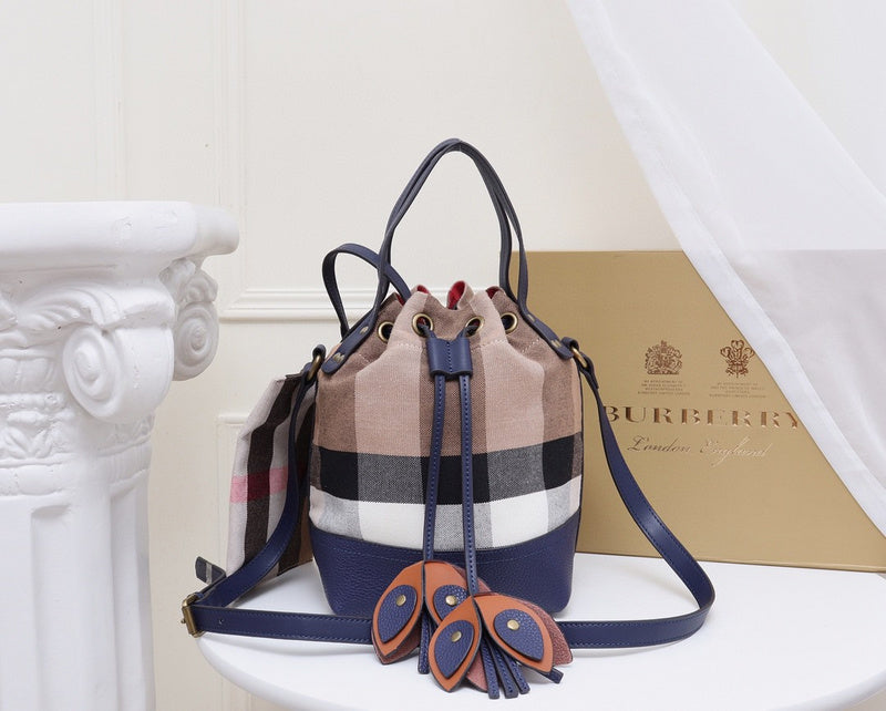 Burberry Bags - BG Bags - 989