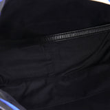 Airlines Mesh Messenger Printed Nylon