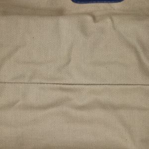Deauville Tote Glazed Calfskin Small