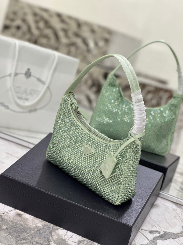 Camila Bags - Prada Bags - 209