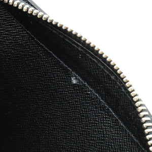 Louis Vuitton Baikal  Leather Clutch Bag