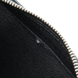 Louis Vuitton Baikal  Leather Clutch Bag