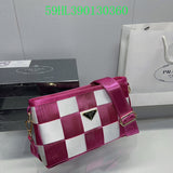 Prada Bags - The Barnes Bags  611