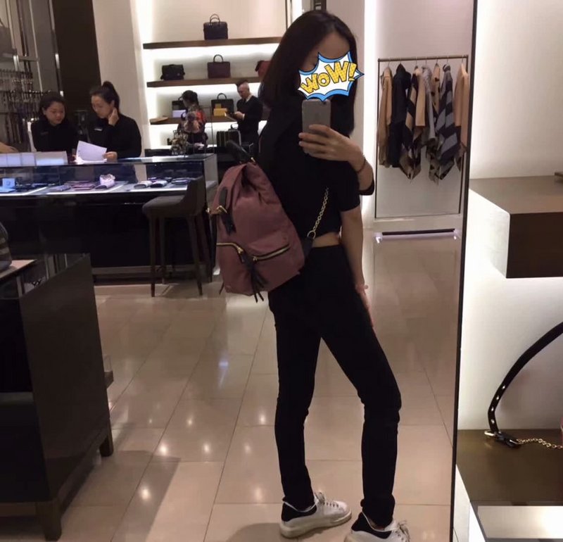 Burberry Bags - BG Bags - 1002