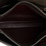 Trendy CC Top Handle Bag Quilted Lambskin Medium