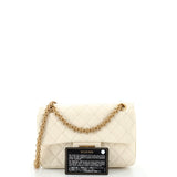 Reissue 2.55 Flap Bag Quilted Aged Calfskin Mini