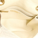 Reissue 2.55 Flap Bag Quilted Aged Calfskin Mini