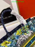 Christian Dior Bags Bags - The Tote   028