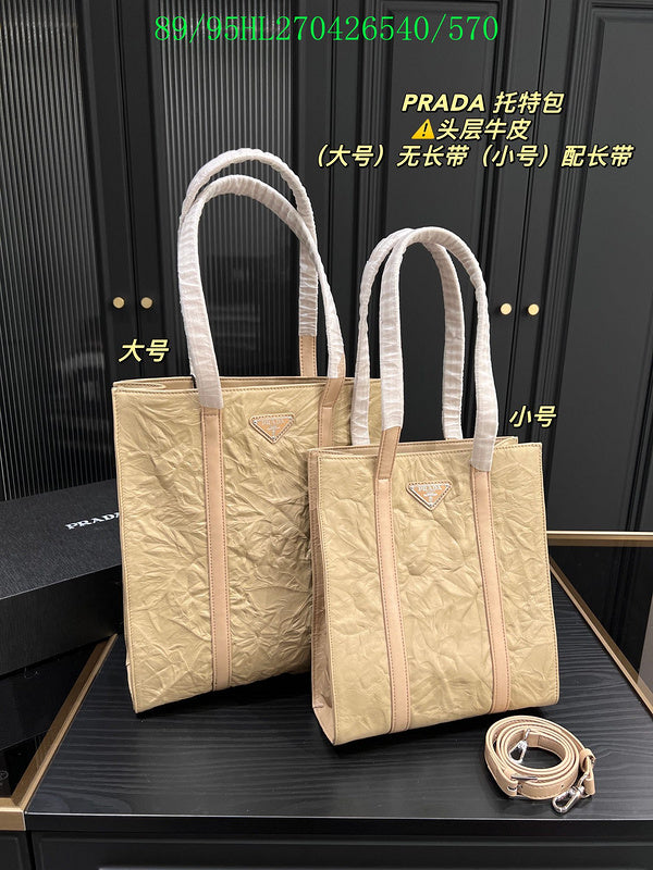 Prada Bags - The Barnes Bags  355