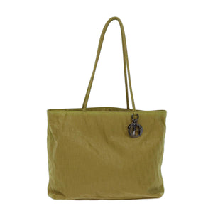 Dior Trotter  Canvas Tote Bag