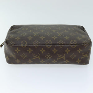 Louis Vuitton Trousse de Toilette Clutch Bag