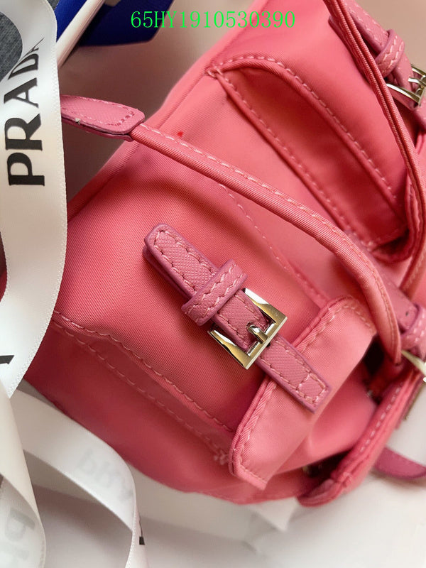 Prada Bags - The Barnes Bags  1250
