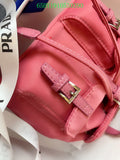 Prada Bags - The Barnes Bags  1250