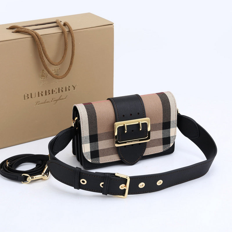 Burberry Bags - BG Bags - 417
