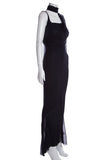 Chanel Cruise '02 Navy Gown SZ 34