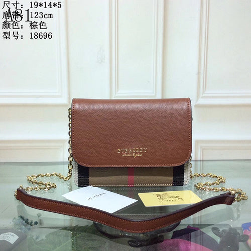 Burberry Bags - Bagsattire   137