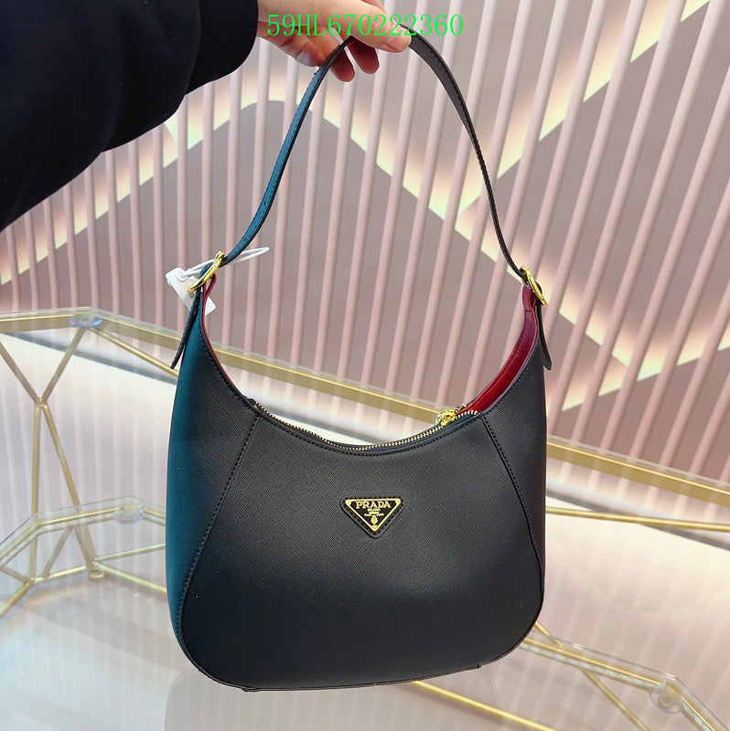 Prada Bags - The Barnes Bags  503