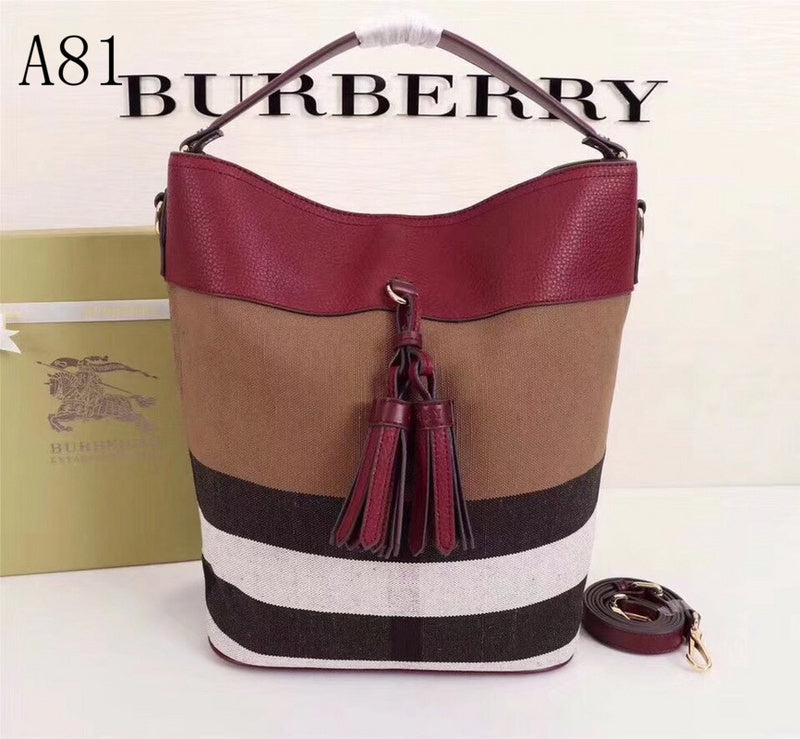 Burberry Bags - Bagsattire   037