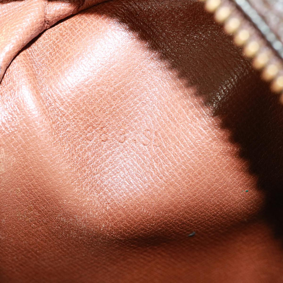 Louis Vuitton Compiegne 28 Clutch Bag