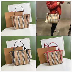 Burberry Bags - BG Bags - 742