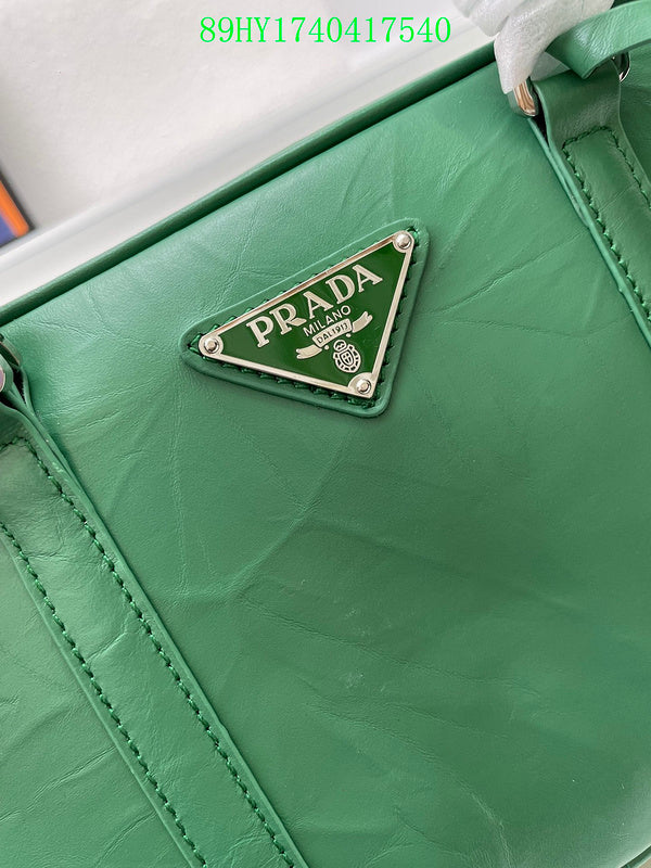 Prada Bags - The Barnes Bags  394
