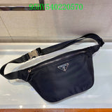 Prada Bags - The Barnes Bags  529