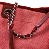 Deauville Tote Canvas Small
