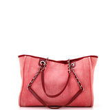 Deauville Tote Canvas Small