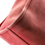 Deauville Tote Canvas Small
