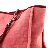 Deauville Tote Canvas Small