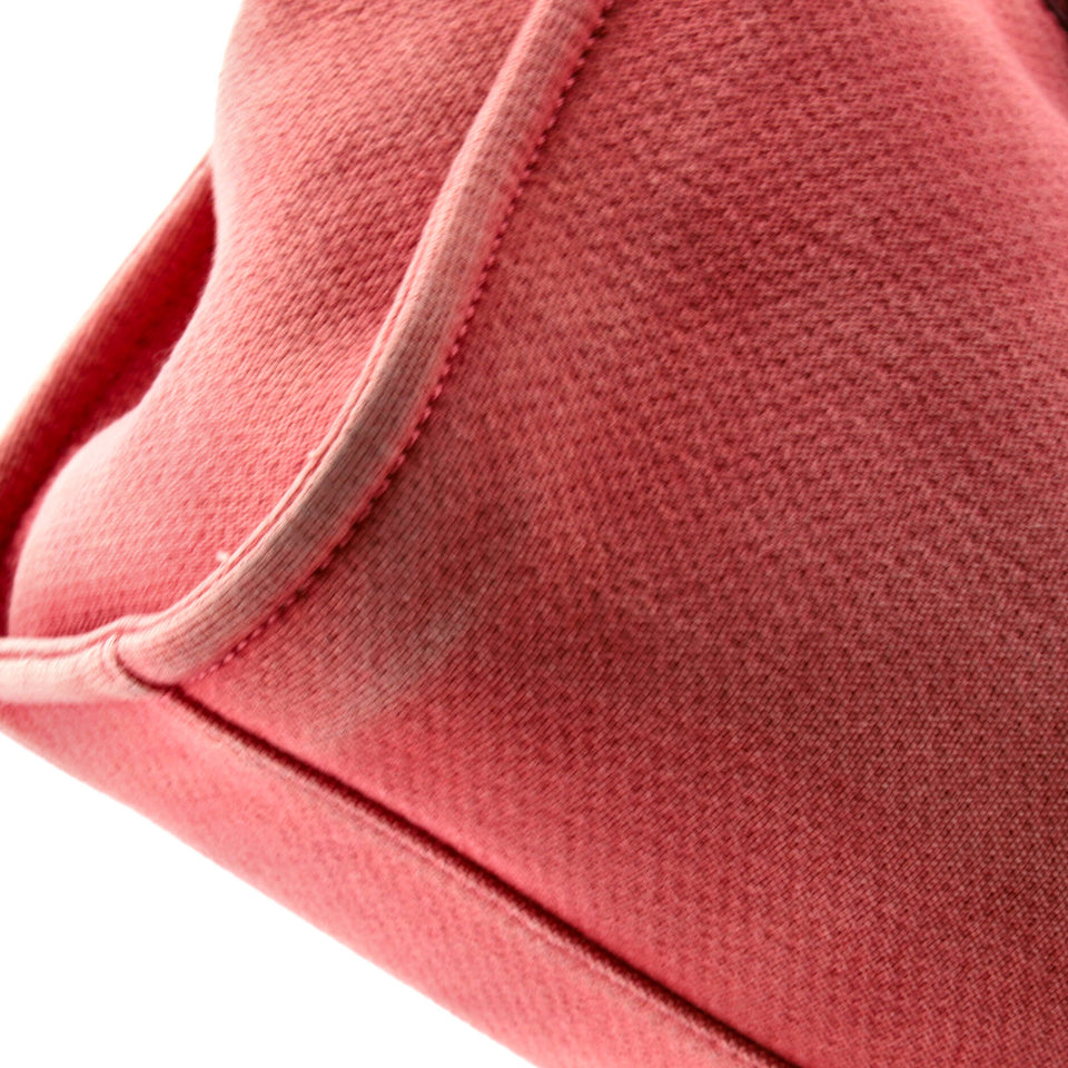 Deauville Tote Canvas Small
