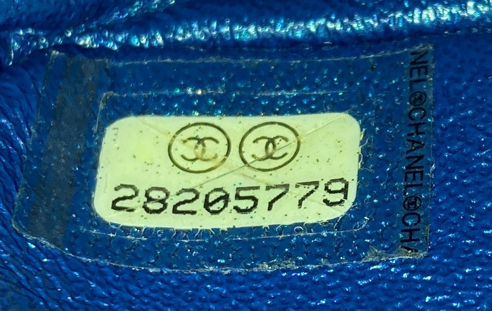 Reissue 2.55 Belt Bag Quilted Aged Calfskin