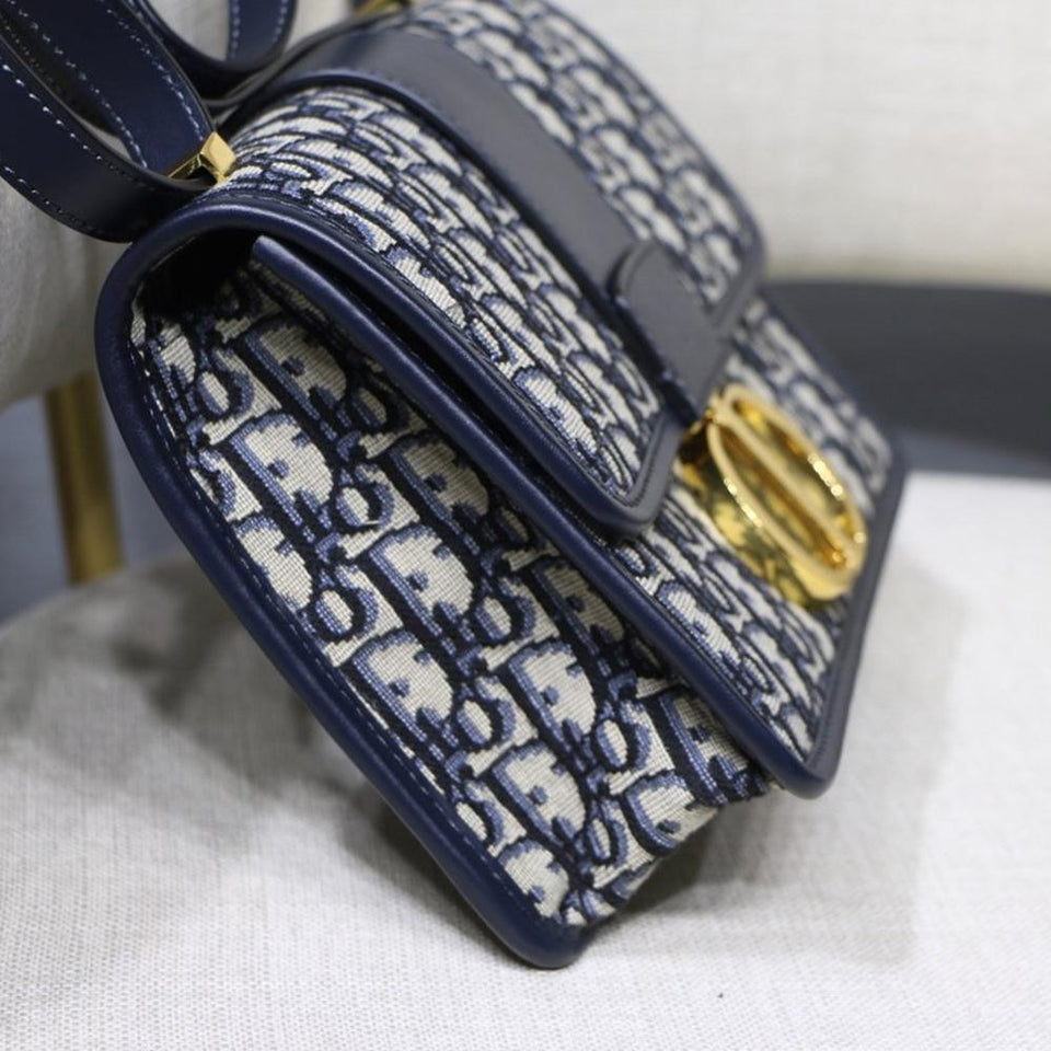 Christian Dior 30 MONTAIGNE BAG